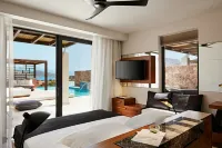 Domes of Elounda, Autograph Collection - parking