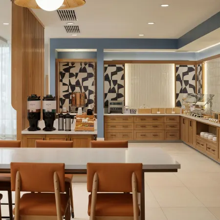 SpringHill Suites by Marriott Ventura Oxnard