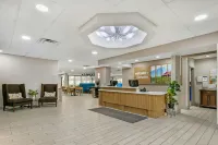 Hampton Inn Richmond - 3 estrellas