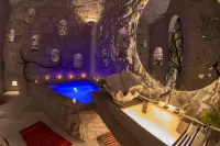 Hotel de La Soledad - Hot Tub