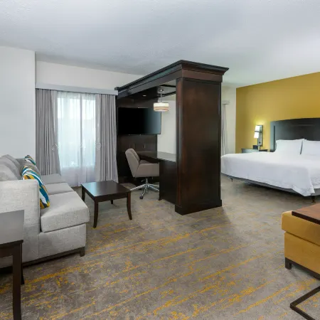 Hampton Inn & Suites Sarasota/Lakewood Ranch
