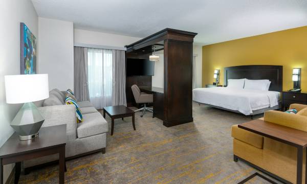 Hampton Inn & Suites Sarasota/Lakewood Ranch