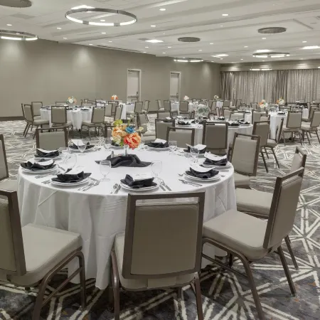 Hilton Garden Inn Waco