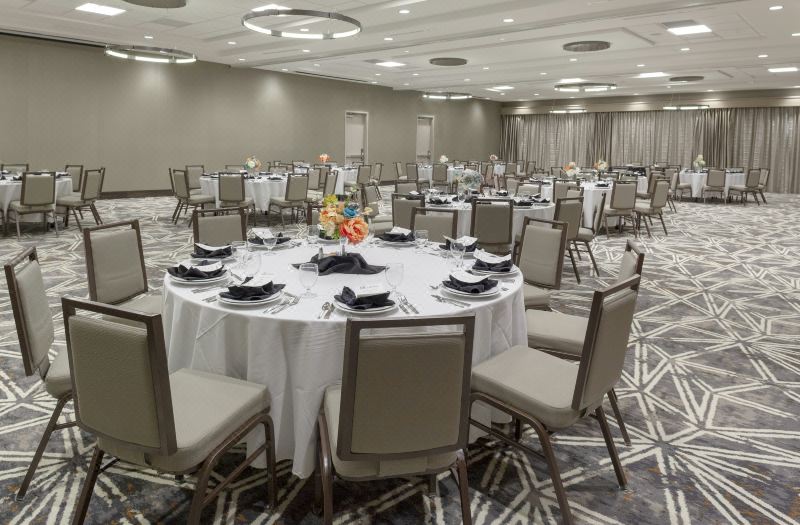 Hilton Garden Inn Waco photo 5