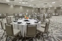 Hilton Garden Inn Waco - Gym