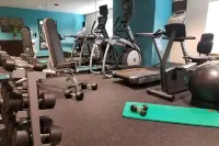 Fairfield Inn Boise - Gym