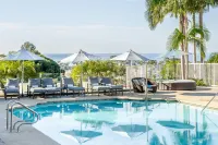 Laguna Cliffs Marriott Resort & Spa - Beach
