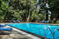 Four Points by Sheraton Arusha, the Arusha Hotel - Pool