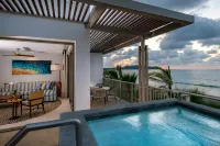 Conrad Punta de Mita - Pet friendly