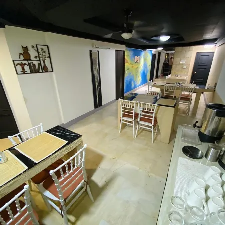 Panamá Experience Hostel