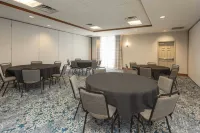Hilton Garden Inn Schaumburg - breakfast