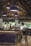 Constance Lemuria Seychelles - bar