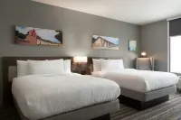 Hilton Garden Inn Lompoc - Pools