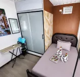 Tandikan Zands Hotel - New