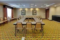 Hampton Inn & Suites Fresno-Northwest - 2-Sterne