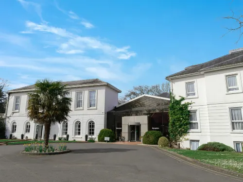 Manor of Groves Hotel, Golf & Health Club - Pool