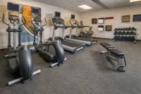 Courtyard Fairfax Fair Oaks - Gym