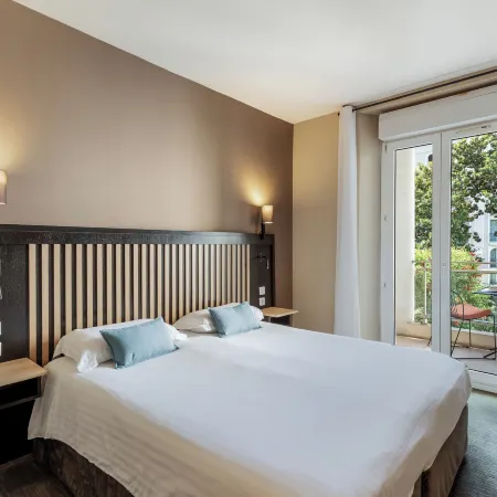 Hotel Molière