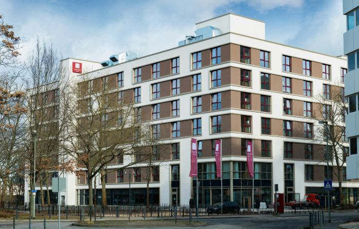 Leonardo Hotel Offenbach Frankfurt