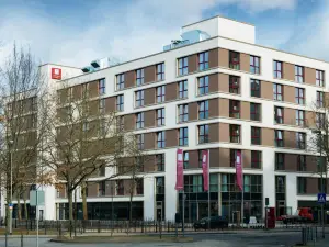 Leonardo Hotel Offenbach Frankfurt