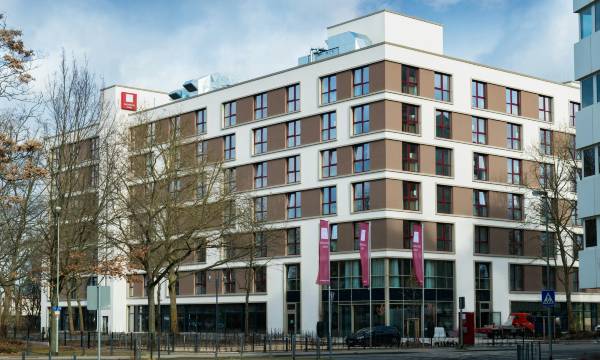 Leonardo Hotel Offenbach Frankfurt