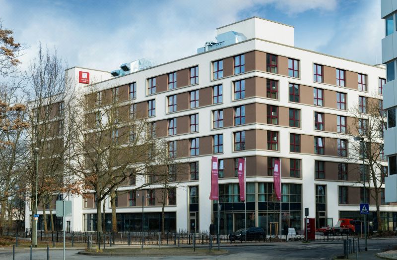 Leonardo Hotel Offenbach Frankfurt