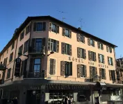 Hôtel des Alpes - Cheap