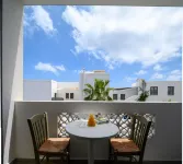 Afroditi Venus Beach Resort - Romantisk
