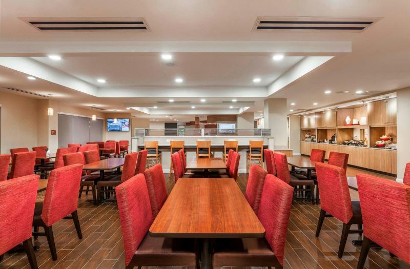 TownePlace Suites by Marriott Orlando Altamonte Springs/Maitland photo 4