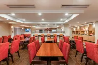 TownePlace Suites by Marriott Orlando Altamonte Springs/Maitland - Parking