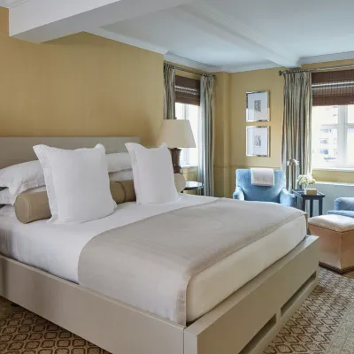 Lowell Hotel Hotels near The Mall