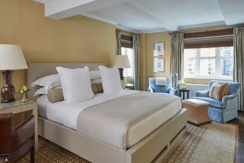 Lowell Hotel - جاكوزي