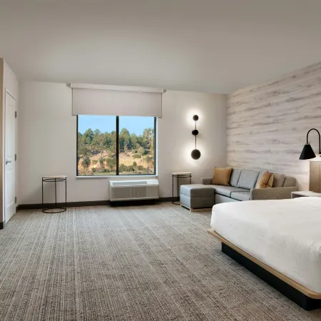 TownePlace Suites by Marriott Show Low