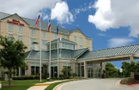 Hilton Garden Inn Austin NW/Arboretum - Cho phép mang theo thú cưng