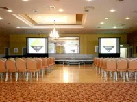 Great National Hotel Ballina - Parking