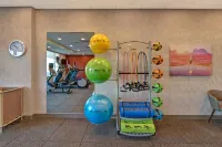 Home2 Suites by Hilton Buckeye Phoenix - Gym