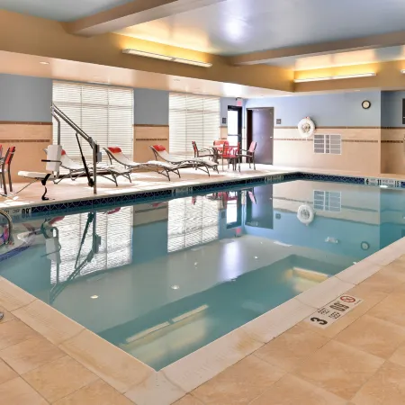 Hampton Inn Potsdam