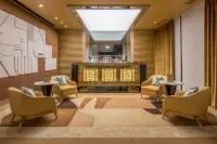 Waldorf Astoria Beverly Hills - bar