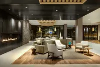 DoubleTree by Hilton Greeley at Lincoln Park - Phòng Gym