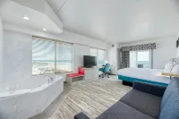 Hilton Garden Inn Outer Banks/Kitty Hawk - Gym