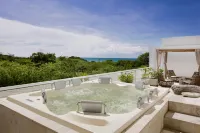 Santa Marta Marriott Resort Playa Dormida - Spa