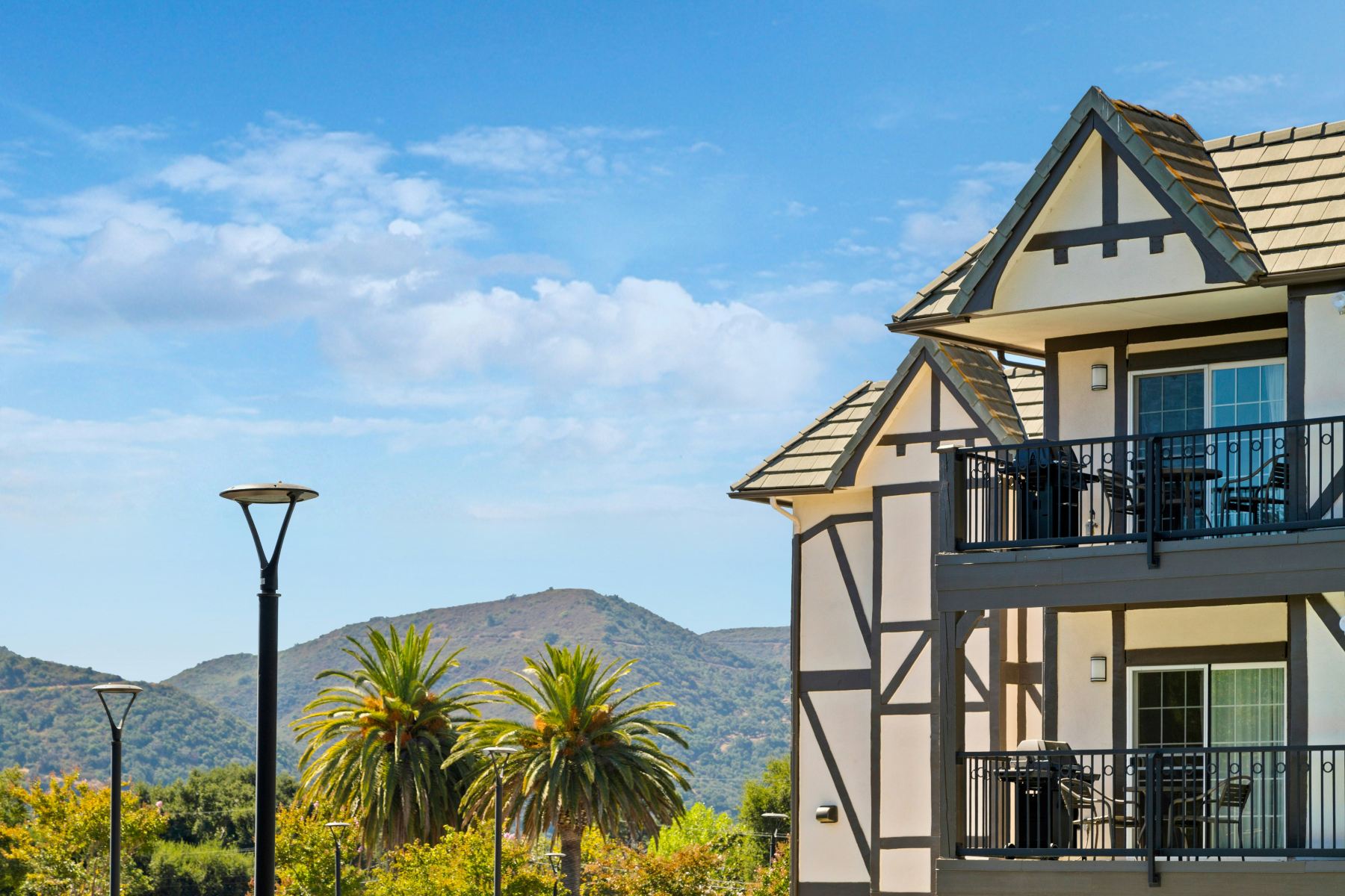WorldMark Solvang