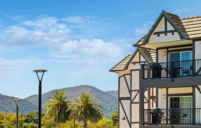WorldMark Solvang