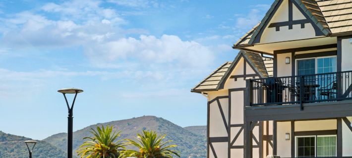 WorldMark Solvang Hotels in Solvang