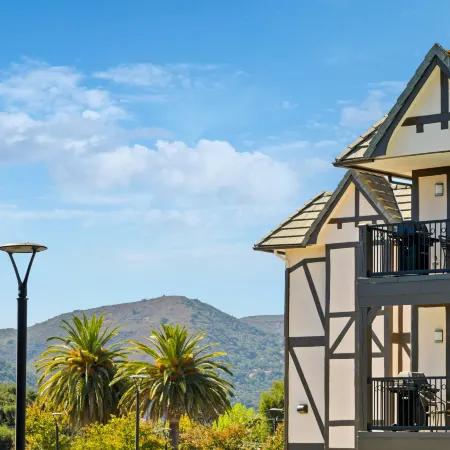 WorldMark Solvang