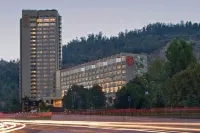 Sheraton Santiago Hotel and Convention Center - 4-Star