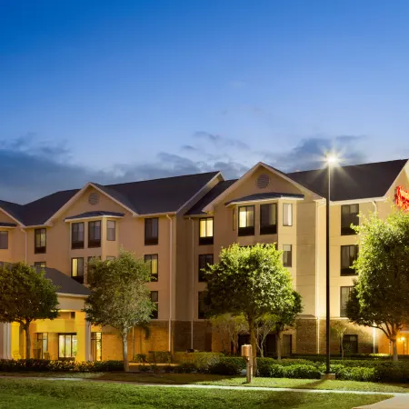 Hampton Inn & Suites Tarpon Springs