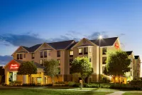 Hampton Inn & Suites Tarpon Springs - que admiten mascotas