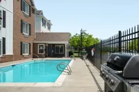TownePlace Suites Salt Lake City Layton - Hot Tub