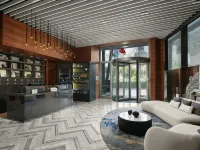 Four Points by Sheraton Izmir Hotels near Port Authority
